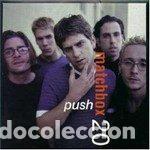 CD di Musica: Matchbox 20 &ndash; Push (CD, Lava 7567-98011-9)