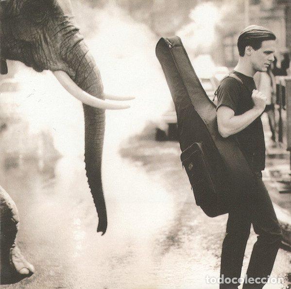 CDs de Musique: Bryan Adams &ndash; On A Day Like Today (CD, A&M Records 541 016-2)