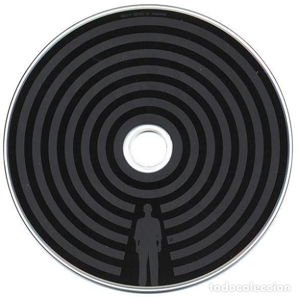 CDs de m&uacute;sica: Vitalic &ndash; OK Cowboy (CD, Different DIFB 1045 CD) - Foto 3