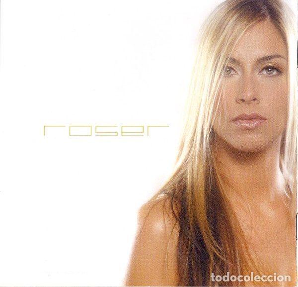 CDs de m&uacute;sica: Roser &ndash; Despert&eacute; (CD, WEA 5046637452) - Foto 2