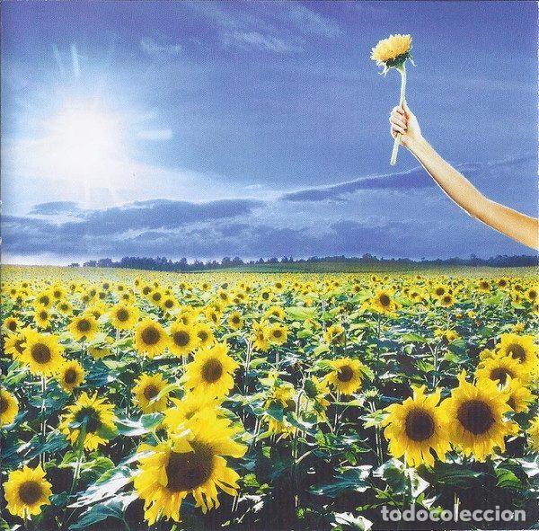 CDs de Musique: Stone Temple Pilots &ndash; Thank You (CD, Atlantic 7567-83586-2)