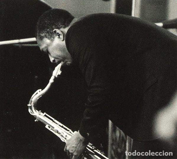 CDs de m&uacute;sica: John Coltrane &ndash; A Love Supreme (CD, Impulse! 051 155-2) - Foto 4