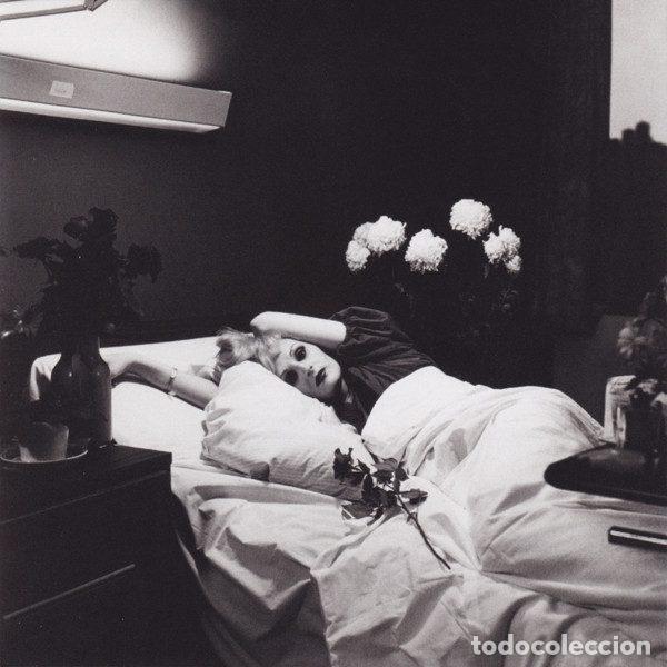 CD de M&uacute;sica: Antony And The Johnsons &ndash; I Am A Bird Now (CD, Secretly Canadian sc105)