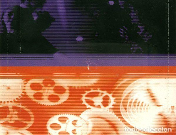 CDs de m&uacute;sica: Various &ndash; House & Techno (CD, Bit Music 32-505) - Foto 3