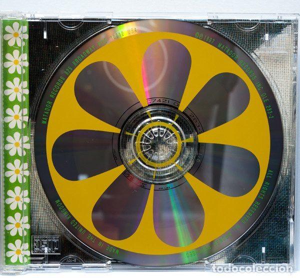 CDs de m&uacute;sica: Run On &ndash; Sit Down (CD, Matador OLE 283-2) - Foto 4