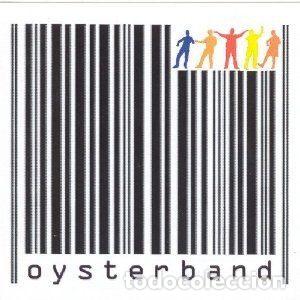 CD de M&uacute;sica: Oysterband &ndash; Rise Above (CD, DRO EastWest S.A. 5046652562)