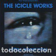 CDs de Musique: The Icicle Works &ndash; I Still Want You (CD, Epic WORKS C102)