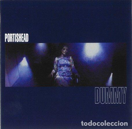 CD di Musica: Portishead &ndash; Dummy (CD, Go! Beat 828 522-2)