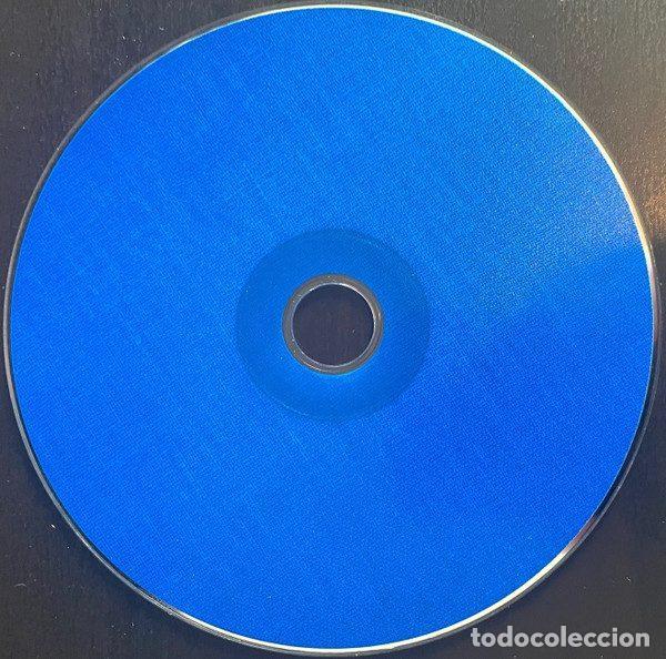 CDs de m&uacute;sica: Grand Archives &ndash; Keep In Mind Frankenstein (CD, Sub Pop SPCD 803) - Foto 3