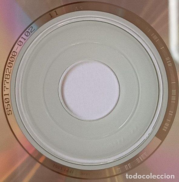 CDs de m&uacute;sica: Various &ndash; Chartmix 9 (CD, Berlin Records BLN 501778 2) - Foto 5
