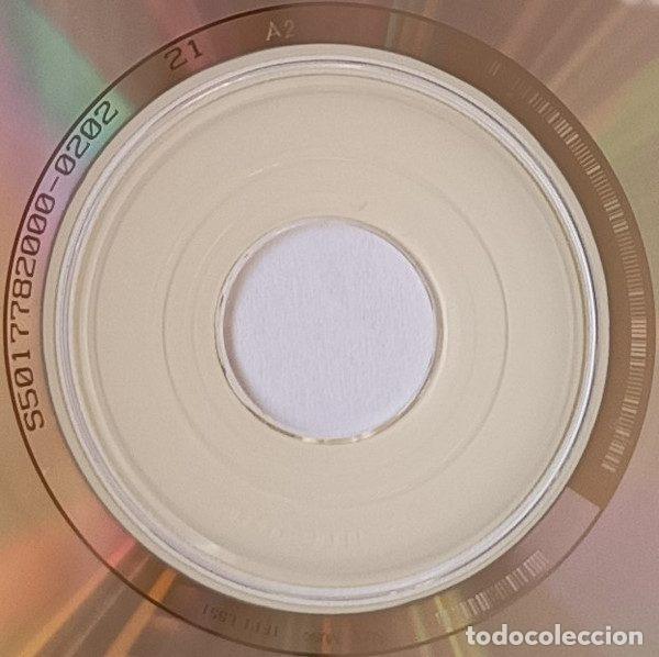 CDs de m&uacute;sica: Various &ndash; Chartmix 9 (CD, Berlin Records BLN 501778 2) - Foto 6