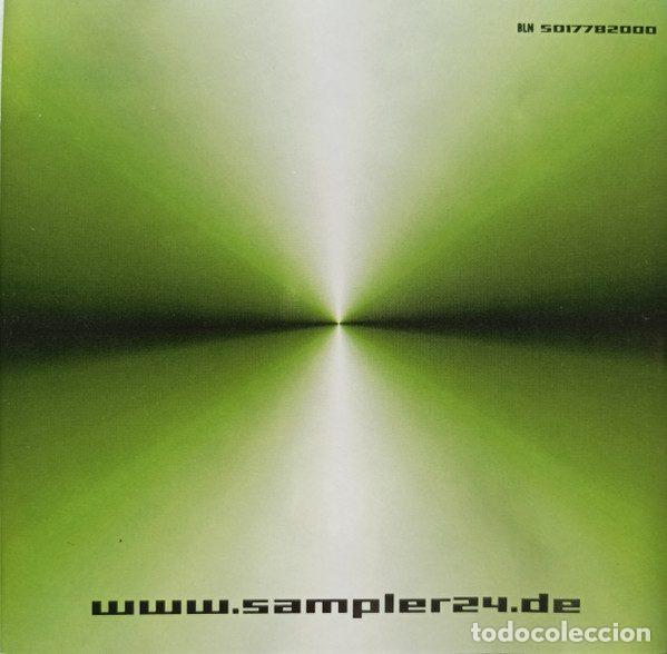 CDs de m&uacute;sica: Various &ndash; Chartmix 9 (CD, Berlin Records BLN 501778 2) - Foto 8