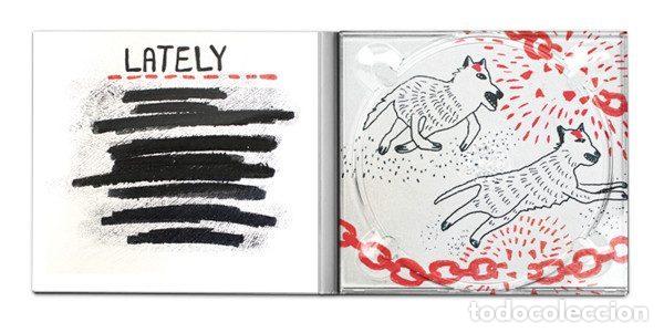 CDs de m&uacute;sica: Vipership &ndash; Lately (CD, Gran Sol none) - Foto 3