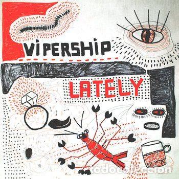 CD di Musica: Vipership &ndash; Lately (CD, Gran Sol none)