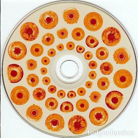 CDs de m&uacute;sica: Senser &ndash; Schematic (CD, One Little Indian TPLP390CD) - Foto 3