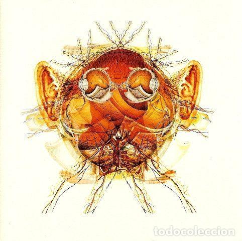 CDs de Musique: Senser &ndash; Schematic (CD, One Little Indian TPLP390CD)