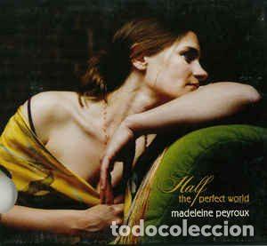 CD di Musica: Madeleine Peyroux &ndash; Half The Perfect World (CD, Rounder Records 0602517032798)