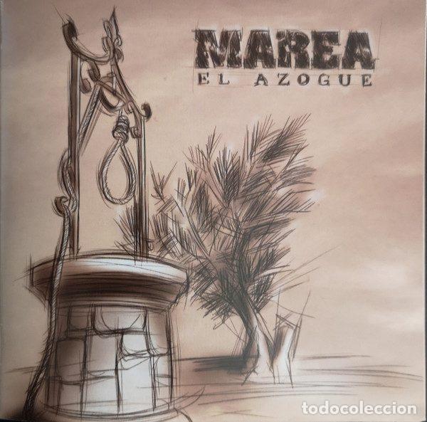 CDs de m&uacute;sica: Marea &ndash; El Azogue (CD, DRO 0190295463021) - Foto 4