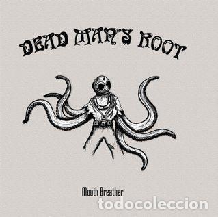 Music CDs: Dead Man's Root &ndash; Mouth Breather (CD, Teratorn Records none)