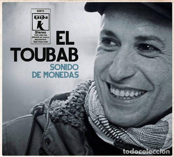 Music CDs: El Toubab &ndash; Sonido De Monedas (CD, Kasba Music KM00615)