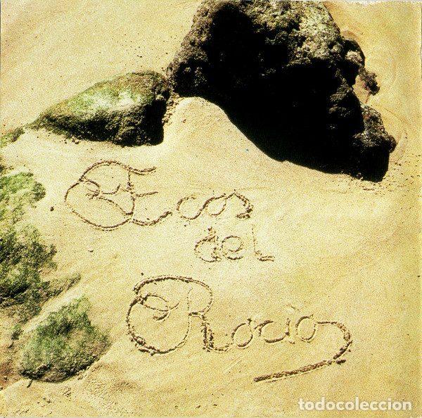 CDs de m&uacute;sica: Ecos Del Roc&iacute;o &ndash; Para Siempre (CD, Coliseum CD-02731) - Foto 3