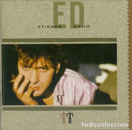 Music CDs: Etienne Daho &ndash; Pop Satori (CD, Virgin 30030)