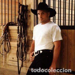 Music CDs: Garth Brooks &ndash; Sevens (CD, Pearl Records 85420-6001-169)