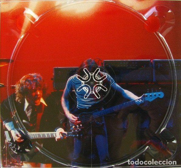 CDs de m&uacute;sica: AC/DC &ndash; Powerage (CD, Epic 510762 2) - Foto 6