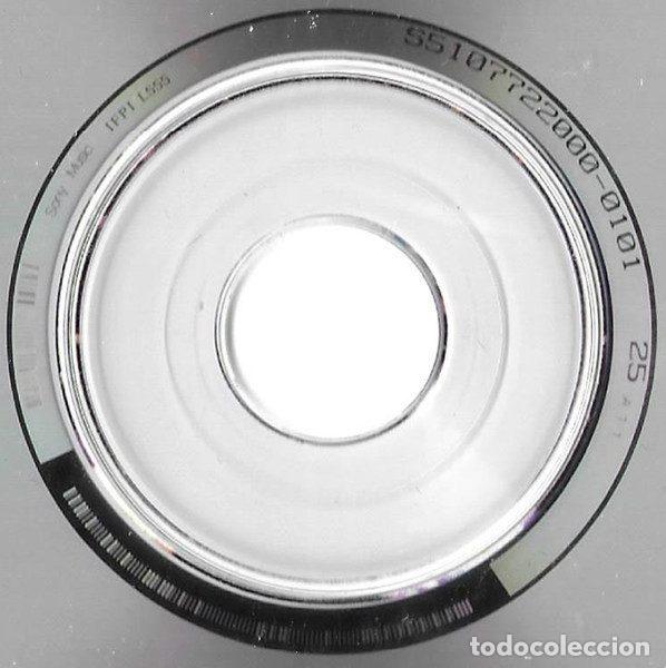 CDs de m&uacute;sica: AC/DC &ndash; Live (CD, Epic EPC 510772 2) - Foto 4