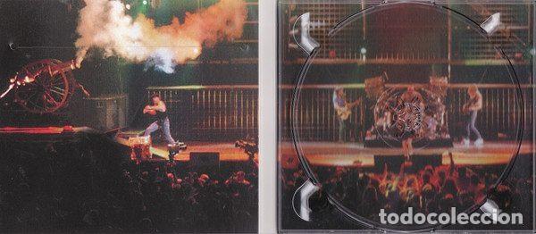 CDs de m&uacute;sica: AC/DC &ndash; Live (CD, Epic EPC 510772 2) - Foto 6
