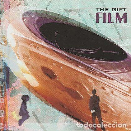 CDs de m&uacute;sica: The Gift &ndash; Film (CD, La Folie Records SATK CD 026)