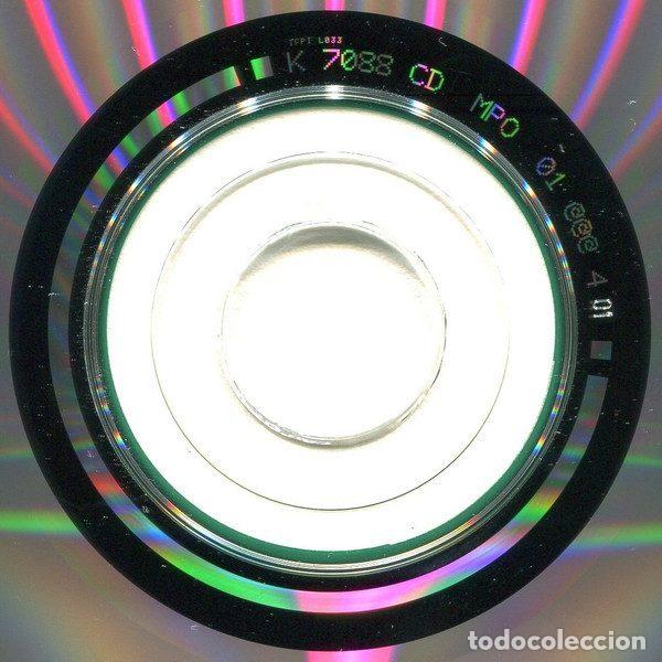 CDs de m&uacute;sica: A Guy Called Gerald &ndash; Essence (CD, !K7 Records !K7088CD) - Foto 6