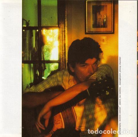 CDs de m&uacute;sica: Dr. Robert &ndash; Other Folk (CD, Artbus ROOTCD 1) - Foto 6