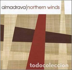 Music CDs: Almadrava &ndash; Northern Winds (CD, Blanco Y Negro MXCD-1223)