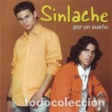 Musik-CDs: Sinlache &ndash; Por Un Sue&ntilde;o (CD, Obendismu CD-0102/06)
