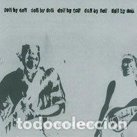 CDs de Musique: Doll By Doll &ndash; Revenge Of Memory (CD, Cooking Vinyl COOKCD366PROMO)