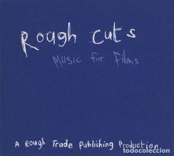 CDs de Musique: Various &ndash; Rough Cuts - Music For Films (CD, Rough Trade Publishing RCUTS1CD)
