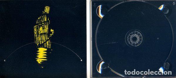 CDs de m&uacute;sica: Hedtrip &ndash; The Last Impossible Desire (CD, Zero Records 105.2) - Foto 4