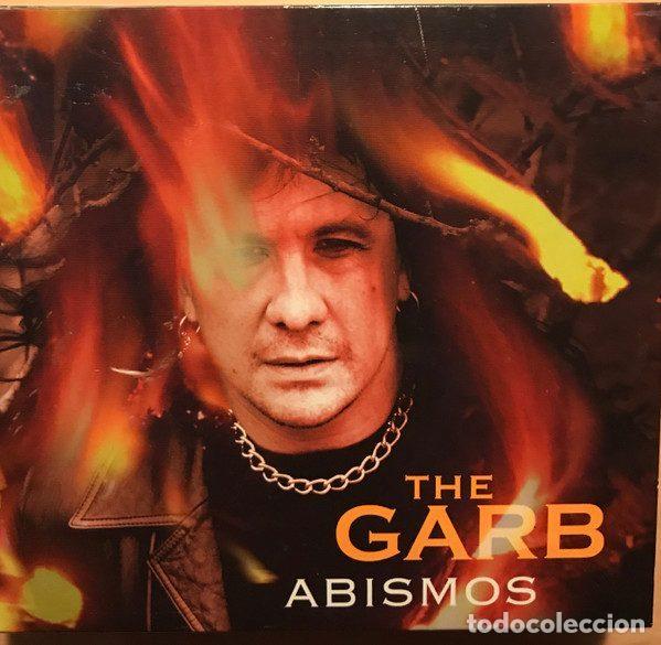 CDs de Musique: The Garb &ndash; Abismos (CD, El Diablo Distribuci&oacute;n S.L. BSPRNES002)