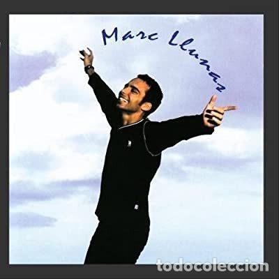 Musik-CDs: Marc Llunas &ndash; Pluja D'estels (CD, DiscMedi Blau 8424295024398)