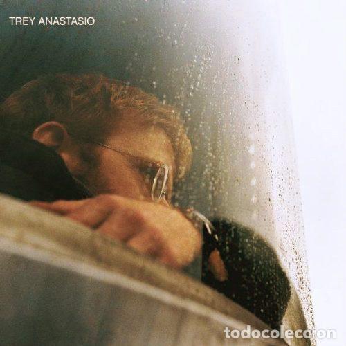 CD di Musica: Trey Anastasio &ndash; Trey Anastasio (CD, Elektra 7559-62749-2)