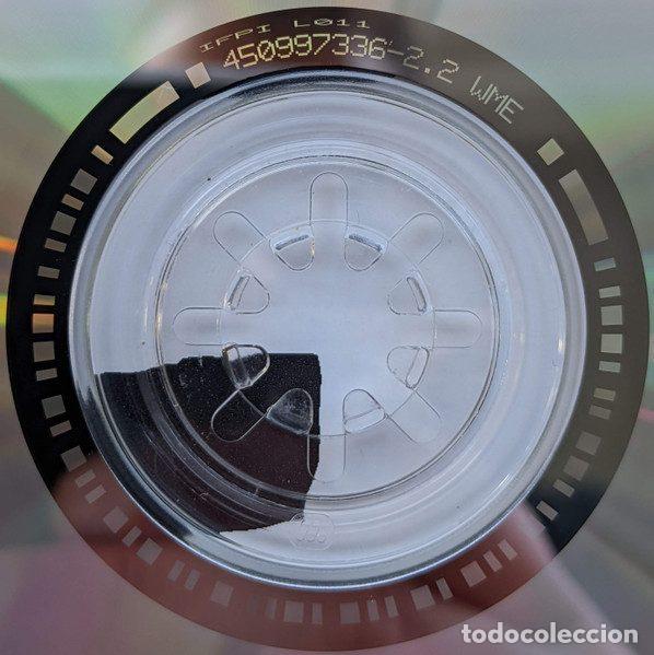CDs de m&uacute;sica: The Sharp &ndash; Sonic Tripod (CD, EastWest 450997336-2) - Foto 4