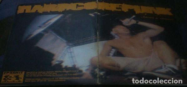 CDs de m&uacute;sica: Various &ndash; HARDCORE PUNK Ahora Y Siempre (CD, Tpzshit Recordings none) - Foto 7