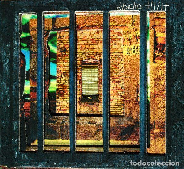 CDs de Musique: Elbicho &ndash; Elbicho VII (CD, DRO 5144232572)
