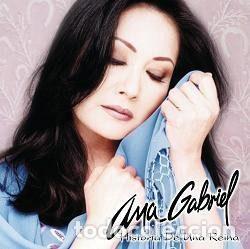 CDs de Musique: Ana Gabriel &ndash; Historia De Una Reina (CD, Sony BMG Music Entertainment 959022)