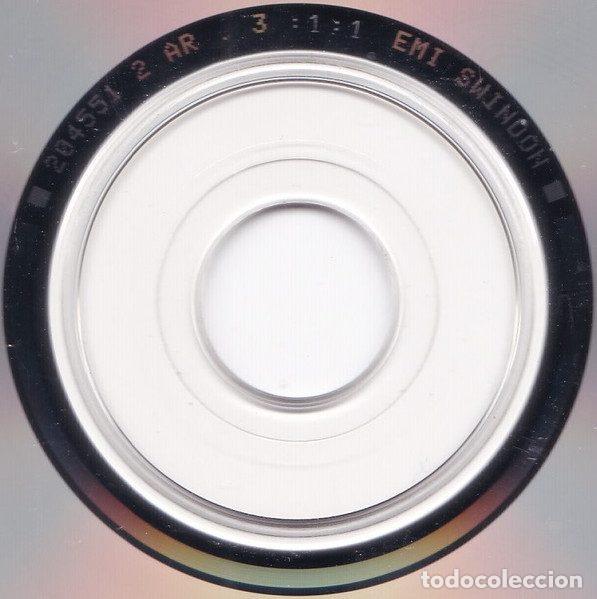 CDs de m&uacute;sica: Various &ndash; Apple E.P. (CD, Apple Records CD APP 1) - Foto 5