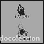 Musik-CDs: Jane &ndash; Berserker (CD, Paw Tracks PAW 006 CD)