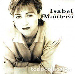 Musik-CDs: Isabel Montero &ndash; Fragilidad (CD, magna MUSIC ME 10242)
