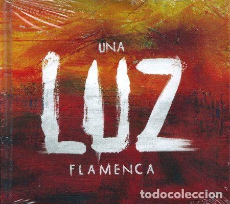 Musik-CDs: Various &ndash; Una Luz Flamenca (CD, El Pa&iacute;s 0602547633507)