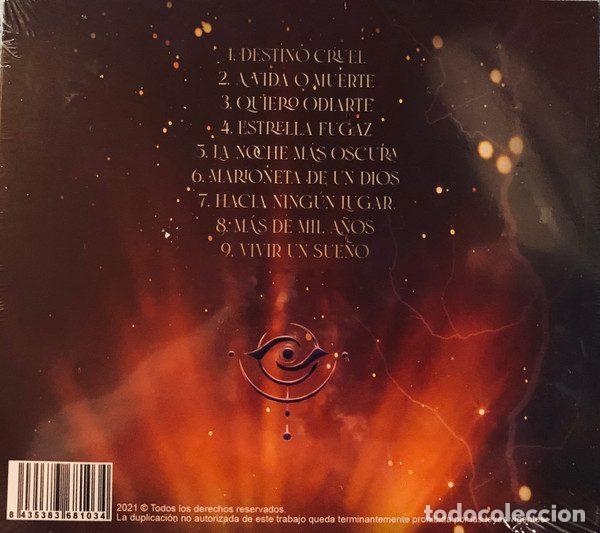 CDs de m&uacute;sica: Lethargus &ndash; Eclectia (CD, Not On Label none) - Foto 2